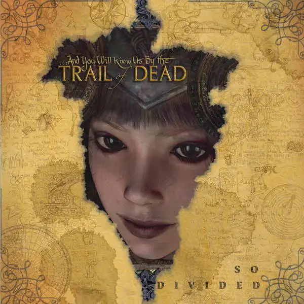 And You Will Know Us By The Trail Of Dead